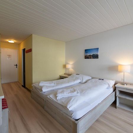 Hotel Saentis Lodge انترواسر المظهر الخارجي الصورة
